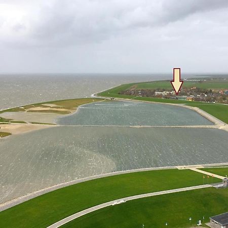 הוילה בוסום Windstaerke 9 מראה חיצוני תמונה